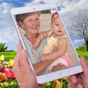 Meet your Posher, Judee